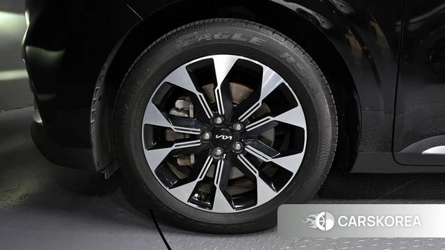 Kia Carnival 4th generation id 3851639 из Кореи 15