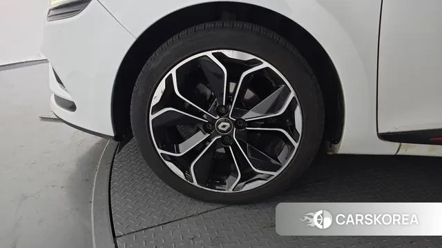 Renault Korea (Samsung) Clio id 3449574 из Кореи 15