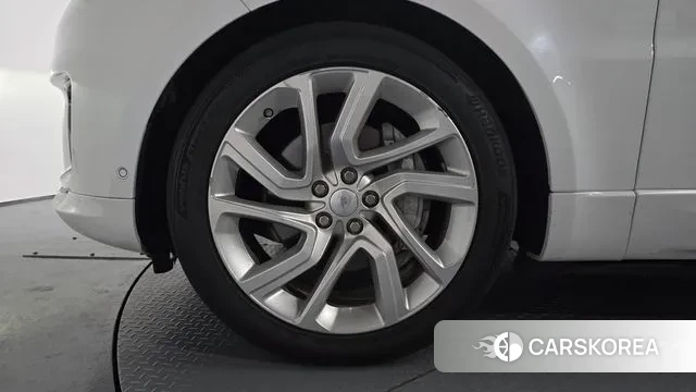 Land Rover Range Rover Sport 2nd Generation id 3433810 из Кореи 15