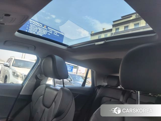 Audi Q2L id 4207455 из Китая 11