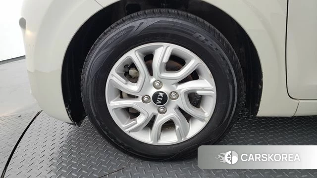 Kia All New Morning (JA) id 4496897 из Кореи 27