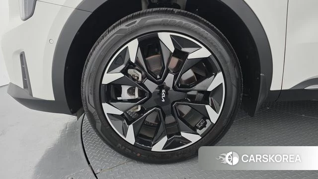 Kia The New Sorento 4th Generation id 4696197 из Кореи 15