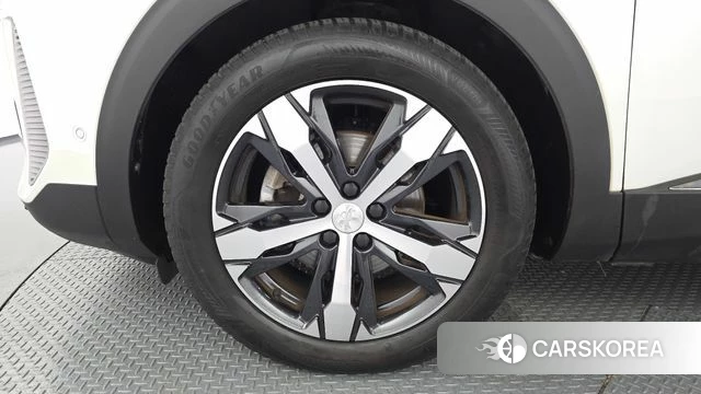 Peugeot 3008 second generation id 4758115 из Кореи 26