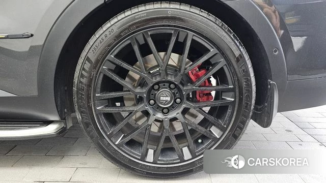 Kia The New Sorento 4th Generation id 4480601 из Кореи 31
