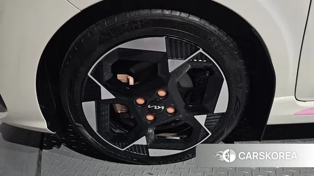 Kia Morning Urban (JA) id 3421986 из Кореи 15