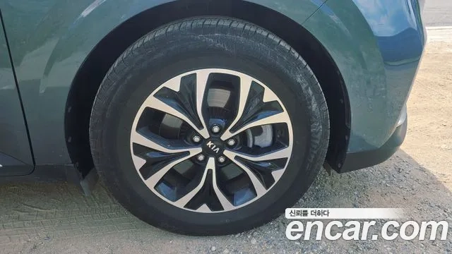 Kia Carnival 4th generation id 2916253 из Кореи 12