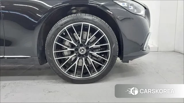 Mercedes-Benz S-Class W223 id 3217635 из Кореи 12
