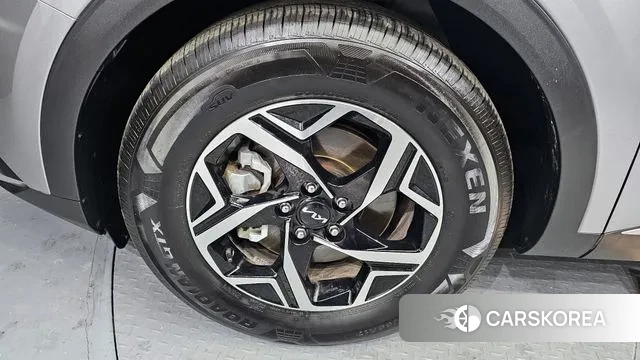 Kia Sportage 5th Generation id 3701627 из Кореи 15