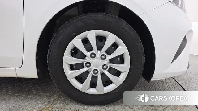 Kia The New K3 2nd generation id 3752037 из Кореи 15