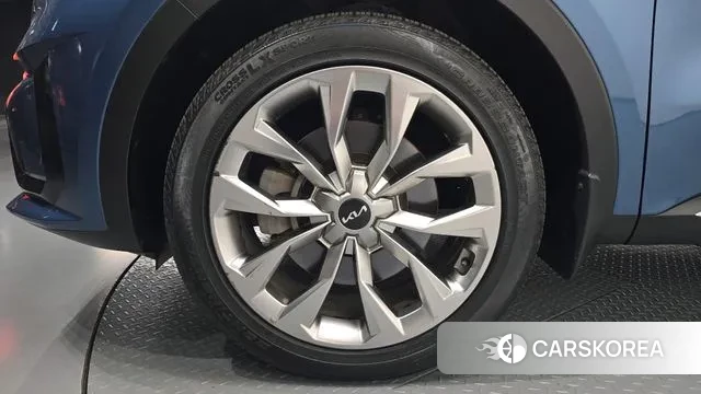 Kia Sorento 4th Generation id 3452962 из Кореи 15