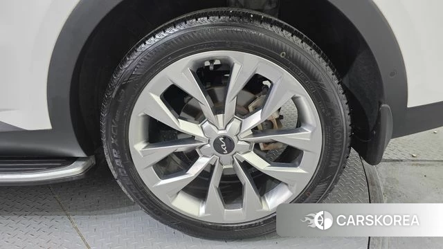 Kia Sorento 4th Generation id 4224887 из Кореи 15