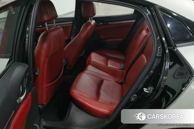 Honda Civic id 4276079 из Китая 19
