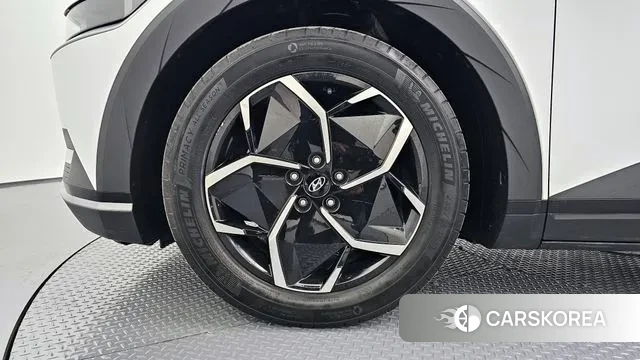 Hyundai Ionic 5 id 3384319 из Кореи 15