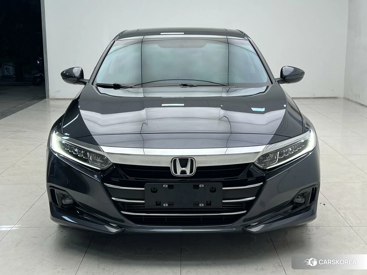 Honda Accord id 4486582 из Китая 5