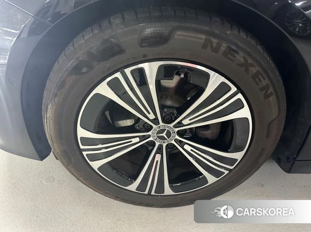 Mercedes-Benz E-Class W214 id 4554679 из Кореи 12