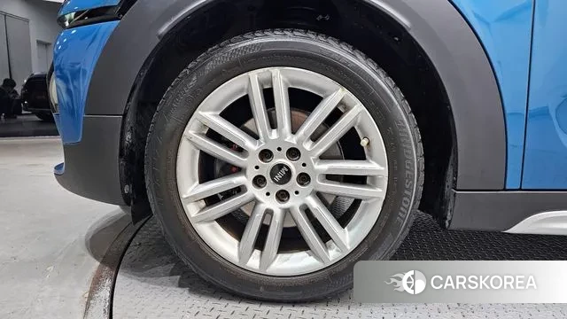 Mini Cooper D Countryman id 3754693 из Кореи 15