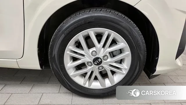 Kia Morning Urban (JA) id 3433858 из Кореи 15