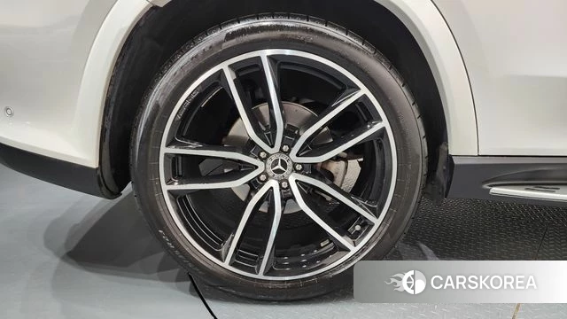 Mercedes-Benz GLS - Class X167 id 3939981 из Кореи 15
