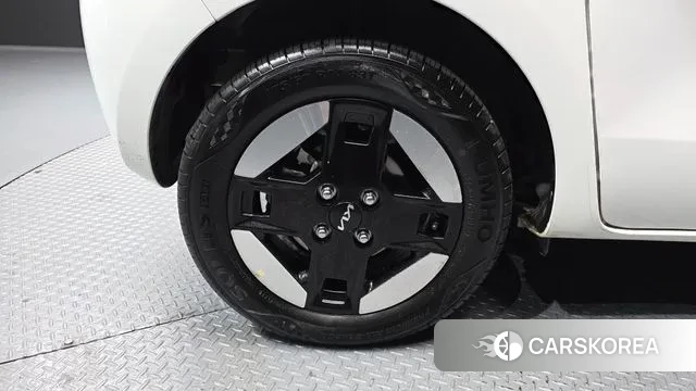 Kia The New Kia Ray EV id 3775997 из Кореи 15