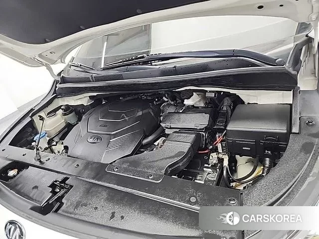 Kia The New Carnival id 3669199 из Кореи 15