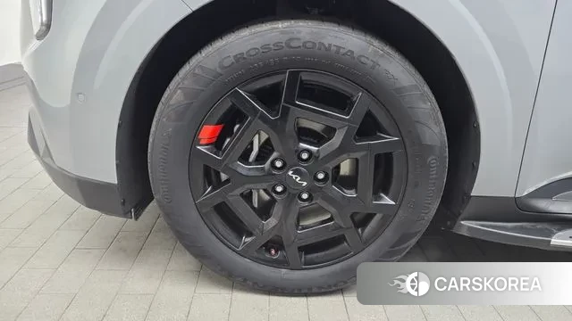 Kia The New Carnival 4th Generation id 3684589 из Кореи 15