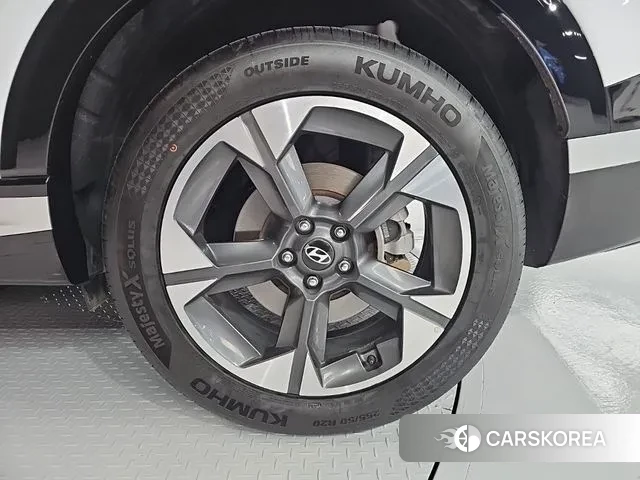 Hyundai Palisade (LX3) id 3700789 из Кореи 15