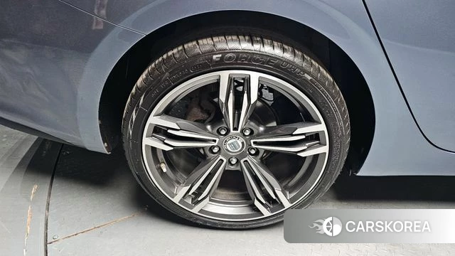 Kia Come New K3 id 3899789 из Кореи 15