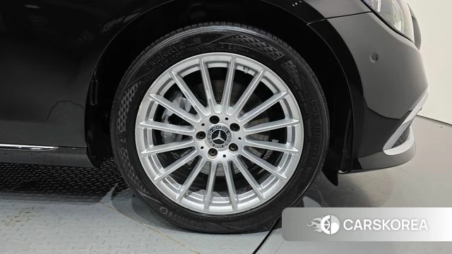 Mercedes-Benz E-Class W213 id 4793745 из Кореи 28