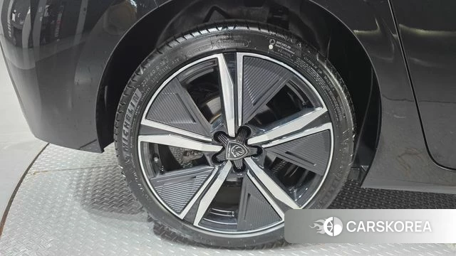 Peugeot 308 Third generation id 4422021 из Кореи 30