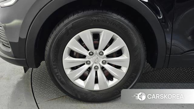 Renault Korea (Samsung) XM3 id 4637557 из Кореи 26