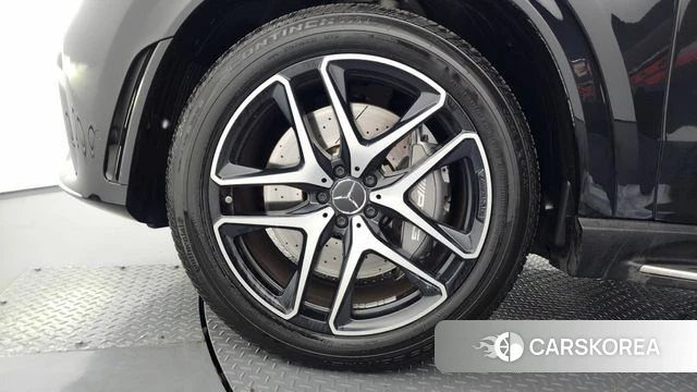 Mercedes-Benz GLE-Class W167 id 4243526 из Кореи 15