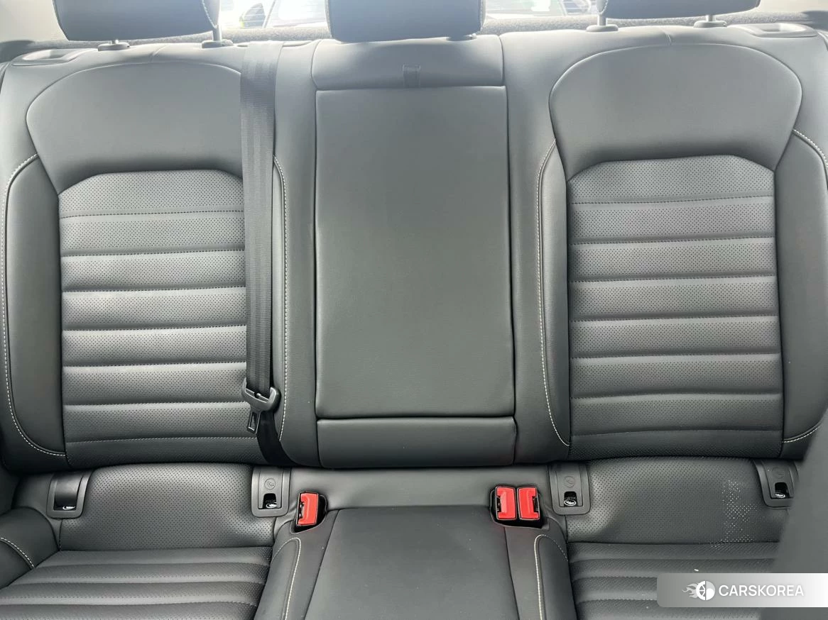 Volkswagen Lingdu id 4504912 из Китая 21
