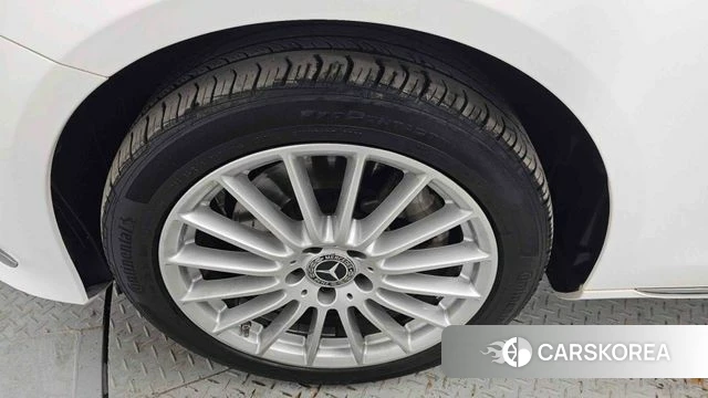 Mercedes-Benz E-Class W213 id 3953245 из Кореи 12