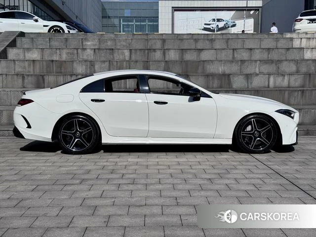 Mercedes-Benz CLS id 4264857 из Китая 11