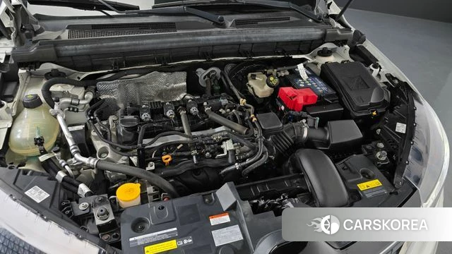 Renault Korea (Samsung) XM3 id 4496116 из Кореи 27