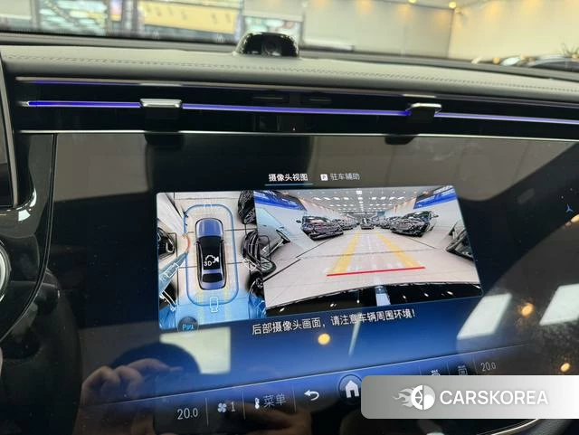 Mercedes-Benz E-class id 4313725 из Китая 15