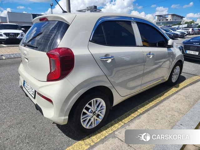 Kia Morning Urban (JA) id 3098109 из Кореи 9