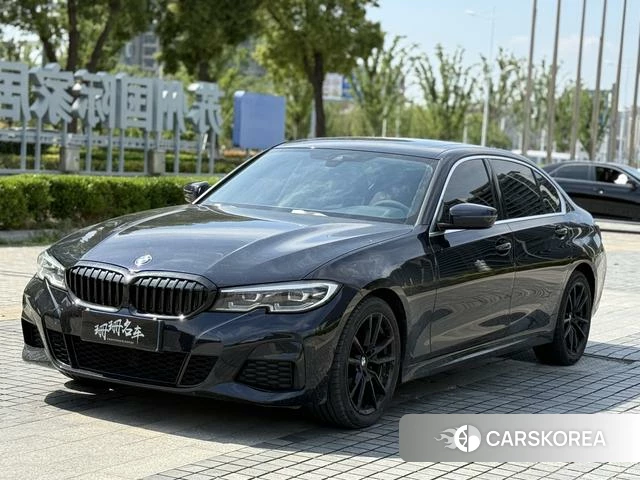 BMW 3 series id 4264613 из Китая 7