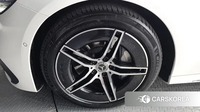 Mercedes-Benz E-Class W214 id 3420214 из Кореи 15