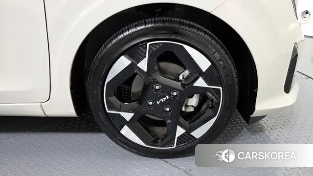 Kia The New Morning (JA) id 3745556 из Кореи 15