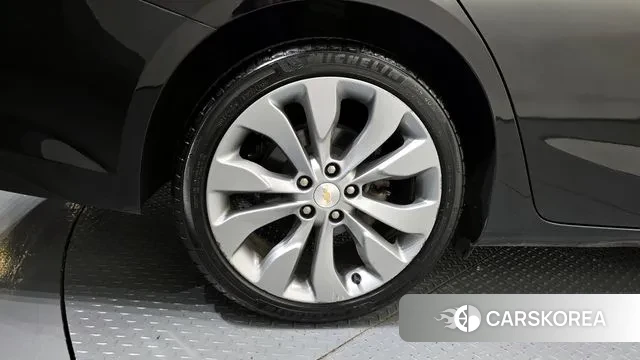 Chevrolet (GM Daewoo) All New Malibu id 3369050 из Кореи 15