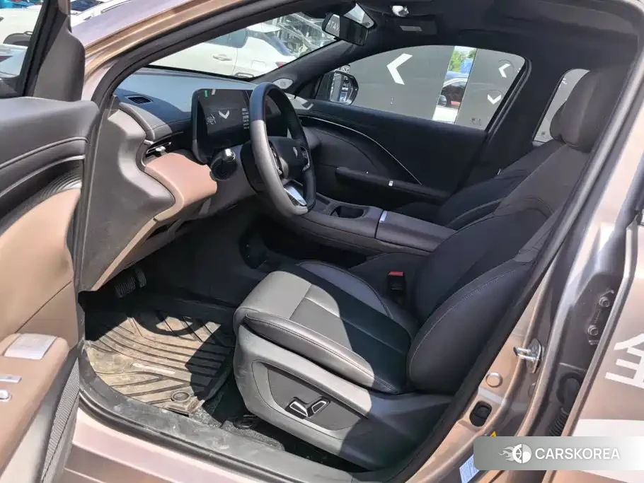 Chang'an CS55PLUS id 4686127 из Китая 11
