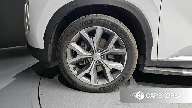 Hyundai Palisade id 4187661 из Кореи 15