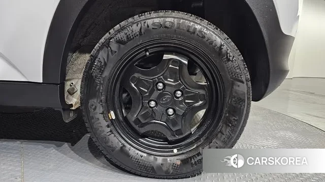 Hyundai Casper id 3740311 из Кореи 15