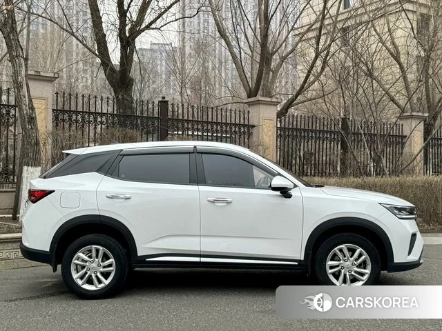 Wuling Automobile Wuling Xingchi id 4207568 из Китая 31