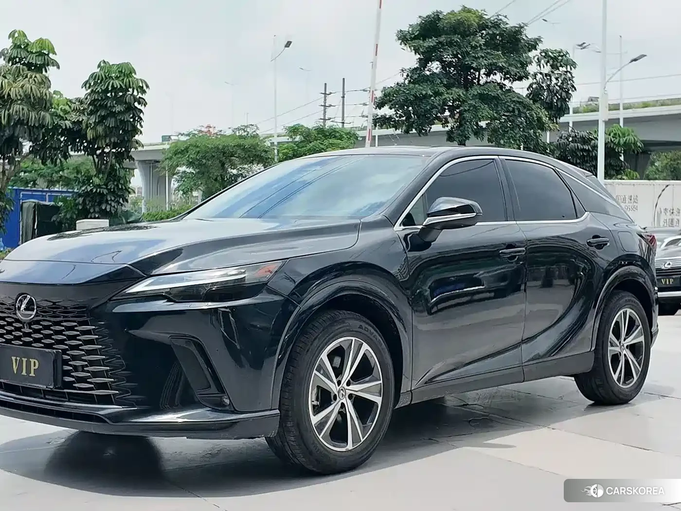 Lexus RX id 4515287 из Китая 7