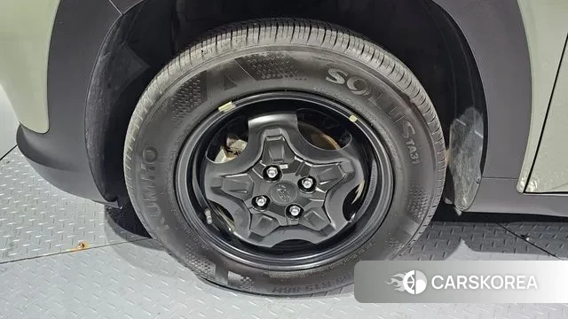 Hyundai Casper id 3447314 из Кореи 15