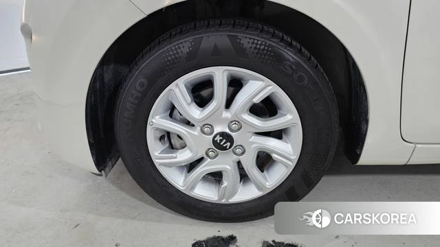 Kia All New Morning (JA) id 4642956 из Кореи 15