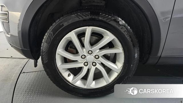 Land Rover Discovery Sports id 4232719 из Кореи 29