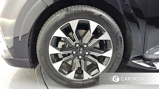 Kia Carnival 4th generation id 3597833 из Кореи 15